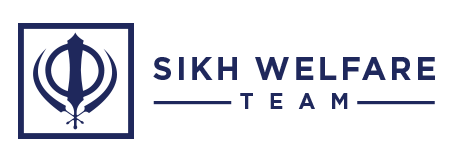 Sikh Welfare Team